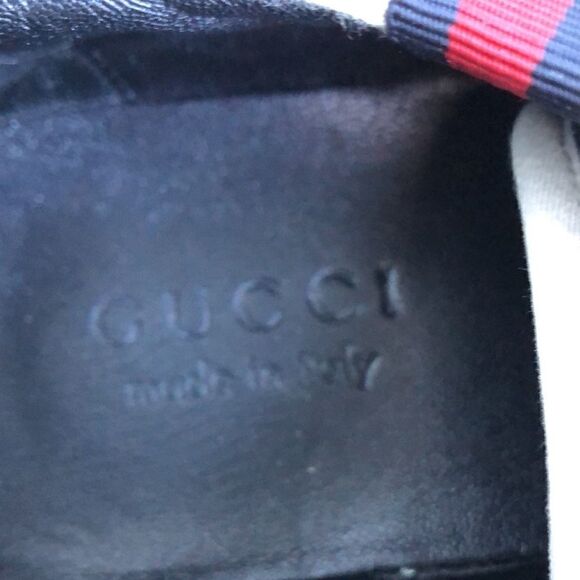 Vintage Gucci sneakers - Picture 6 of 9